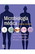 E-book Microbiología Médica