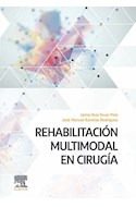 Papel Rehabilitación Multimodal En Cirugía