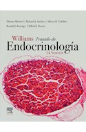 E-book Williams Tratado De Endocrinología Ed.14 (Ebook)