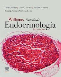 E-book Williams. Tratado De Endocrinología