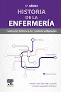 Papel Historia De La Enfermería Ed.4