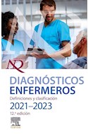 Papel Diagnósticos Enfermeros. Definiciones Y Clasificación 2021-2023