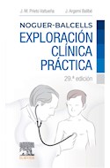 E-book Noguer-Balcells. Exploración Clínica Práctica
