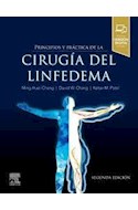 Papel Principios Y Práctica De La Cirugía Del Linfedema Ed.2