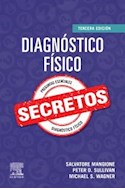 Papel Diagnóstico Físico. Secretos Ed.3