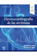 Papel Electrocardiografía De Las Arritmias Ed.2