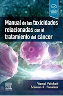 Papel Manual De Las Toxicidades Relacionadas Con El Tratamiento Del Cáncer