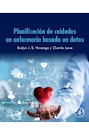 E-book Planificación De Cuidados En Enfermería Basada En Datos