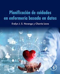 E-book Planificación De Cuidados En Enfermería Basada En Datos