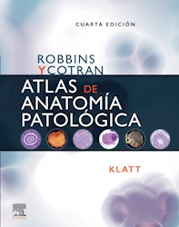 E-book Robbins Y Cotran. Atlas De Anatomía Patológica