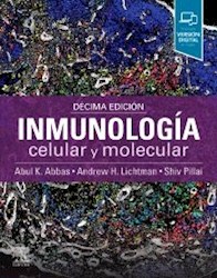 Papel Inmunología Celular Y Molecular Ed.10