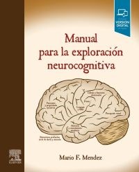 Papel Manual Para La Exploración Neurocognitiva