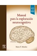 Papel Manual Para La Exploración Neurocognitiva