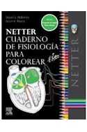 Papel Netter. Cuaderno De Fisiología Para Colorear