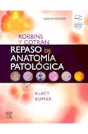 Papel Robbins Y Cotran. Repaso De Anatomía Patológica Ed.5