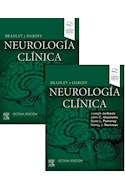 Papel Bradley Y Daroff Neurología Clínica (2 Vol. Set) Ed.8