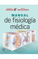 E-book Boron Y Boulpaep. Manual De Fisiología Médica
