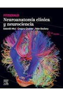 E-book Fitzgerald. Neuroanatomía Clínica Y Neurociencia