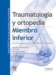 E-book Traumatología Y Ortopedia. Miembro Inferior