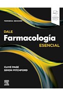 Papel Dale. Farmacología Esencial Ed.3