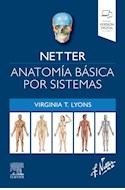 Papel Netter. Anatomía Básica Por Sistemas