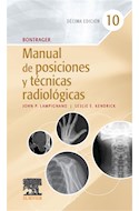 E-book Bontrager. Manual De Posiciones Y Técnicas Radiológicas