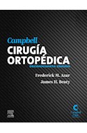 E-book Campbell. Cirugía Ortopédica (Ebook)
