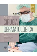 Papel Atlas De Cirugía Dermatológica