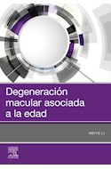 E-book Degeneración Macular Asociada A La Edad