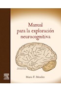 E-book Manual Para La Exploración Neurocognitiva