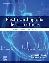 E-book Electrocardiografía De Las Arritmias Ed.2 (Ebook)