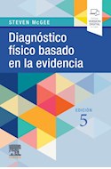 Papel Diagnóstico Físico Basado En La Evidencia Ed.5