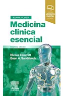 Papel Kumar Y Clark. Medicina Clínica Esencial Ed.7