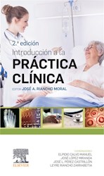 E-book Introducción A La Práctica Clínica