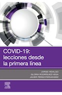 E-book Covid-19: Lecciones Desde La Primera Línea