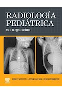 Papel Radiología Pediátrica En Urgencias