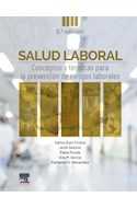 E-book Salud Laboral