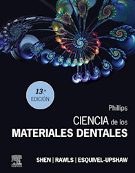 E-book Phillips. Ciencia De Los Materiales Dentales