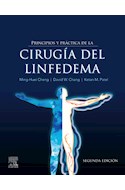 E-book Principios Y Práctica De La Cirugía Del Linfedema