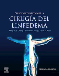 E-book Principios Y Práctica De La Cirugía Del Linfedema