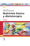 E-book Williams. Nutrición Básica Y Dietoterapia