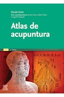 E-book Atlas De Acupuntura