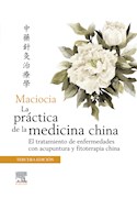 E-book Maciocia. La Práctica De La Medicina China