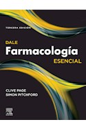 E-book Dale. Farmacología Esencial