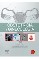 E-book Obstetricia Y Ginecología (Ebook)