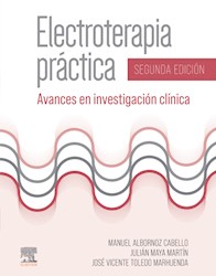 E-book Electroterapia Práctica