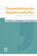 E-book Descontaminación Digestiva Selectiva