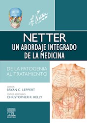 E-book Netter. Un Abordaje Integrado De La Medicina