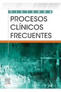 E-book Procesos Clínicos Frecuentes