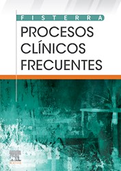 E-book Procesos Clínicos Frecuentes